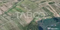 Teren de vanzare 17.000 mp in vecinatatea padurii Dumbrava