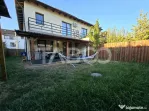 Casa de vanzare mobilata 120 mpu teren 244 mp in Arhitectilo