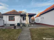 Casa individuala 4 camere 106 mp utili 450 teren liber Selim 