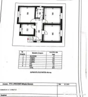 Casa individuala 4 camere 106 mp utili 450 teren liber Selim 
