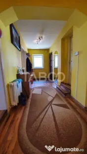 Casa individuala 4 camere 106 mp utili 450 teren liber Selim 