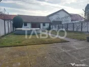 Casa individuala 4 camere 106 mp utili 450 teren liber Selim 