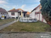 Casa individuala 4 camere 106 mp utili 450 teren liber Selim 