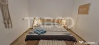 Casa individuala de vanzare inchiriata cu 1550 E Sibiu Orasu 
