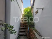 Casa individuala de vanzare inchiriata cu 1550 E Sibiu Orasu 