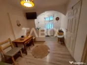 Casa individuala de vanzare inchiriata cu 1550 E Sibiu Orasu 