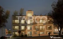 Apartament cu 3 camere in Cartier Europa construcite noua