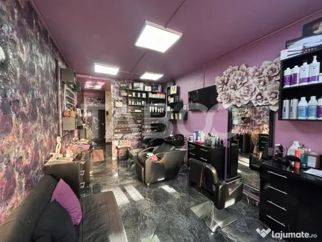 Casa individuala de vanzare cu 5 camere spatiu comercial 3 - Sibiu (Sibiu)