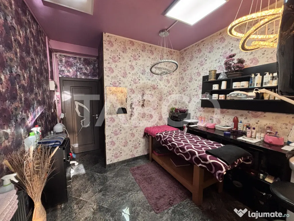 Casa individuala de vanzare cu 5 camere spatiu comercial 3 - Sibiu (Sibiu)