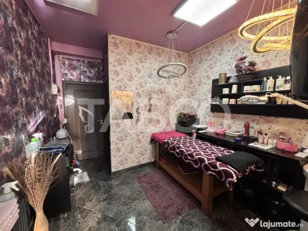 Casa individuala de vanzare cu 5 camere spatiu comercial 3 - Sibiu (Sibiu)