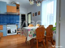 Casa si curte pretabila pentru 2 familii 980 mp teren liber