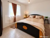 Casa individuala, 100 mp, 3.018 mp teren, zona Comarna