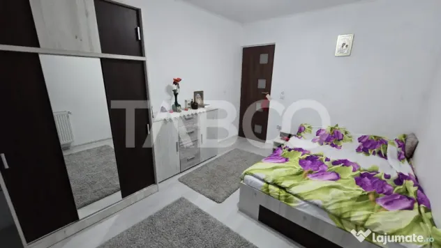 Casa cu 5 camere de vanzare pe strada Agatei in Sibiu - COMI - Sibiu (Sibiu)