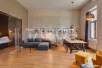 Apartament cu 3 camere de vanzare la cheie in Centru Cluj-Na