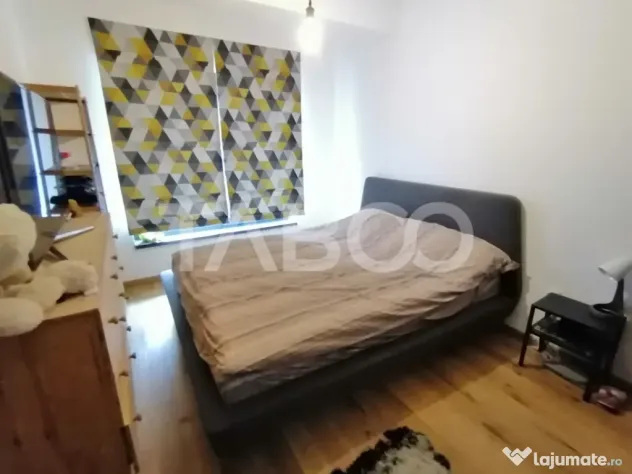Casa individuala moderna cu terasa teren 408 mp zona Selimba - Sibiu (Sibiu)