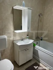 Apartament 2 camere, zona Florilor