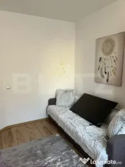Apartament 2 camere, zona Florilor