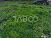 Teren intravilan 16058 mp de vanzare zona Piata Cluj din Sib 