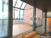 Casa istorica restaurata modernizata in totalitate zona Cent 