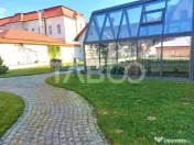Casa istorica restaurata modernizata in totalitate zona Cent 