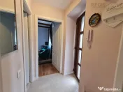 Garsoniera cocheta cu gradina in Centrul Istoric 