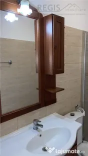 Garsoniera cocheta cu gradina in Centrul Istoric 