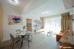 Vânzare apartament modern cu 2 camere, în complexul rezidențial Ioșia