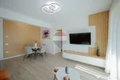 Vânzare apartament modern cu 2 camere, în complexul rezidențial Ioșia 