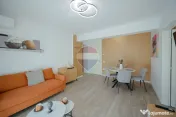 Vânzare apartament modern cu 2 camere, în complexul rezidențial Ioșia 