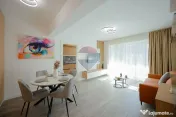Vânzare apartament modern cu 2 camere, în complexul rezidențial Ioșia 