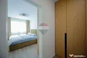 Vânzare apartament modern cu 2 camere, în complexul rezidențial Ioșia 