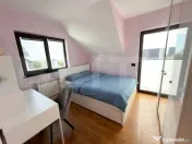 Casa moderna, cartier privat, 110 mp , 300 mp teren, Lisaura 