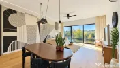 APARTAMENT SUPERB l TERASA l VEDERE LAC l GARAJ l BELAIR LAKE 