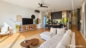 APARTAMENT SUPERB l TERASA l VEDERE LAC l GARAJ l BELAIR LAKE 