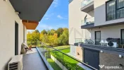 APARTAMENT SUPERB l TERASA l VEDERE LAC l GARAJ l BELAIR LAKE 