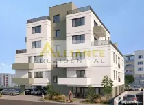 OFERTA FARA EGAL 3CAMERE cu TROTINETA ELECTRICA METROU LA 14MIN PEJOS