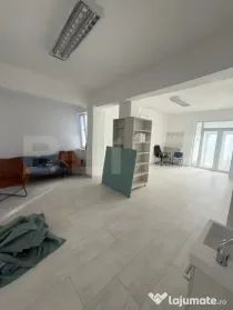 Spațiu comercial 53 mp utili | Central Voinești | Posibili