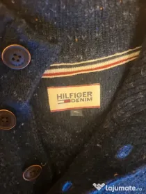 Pulover Tommy Hilfiger