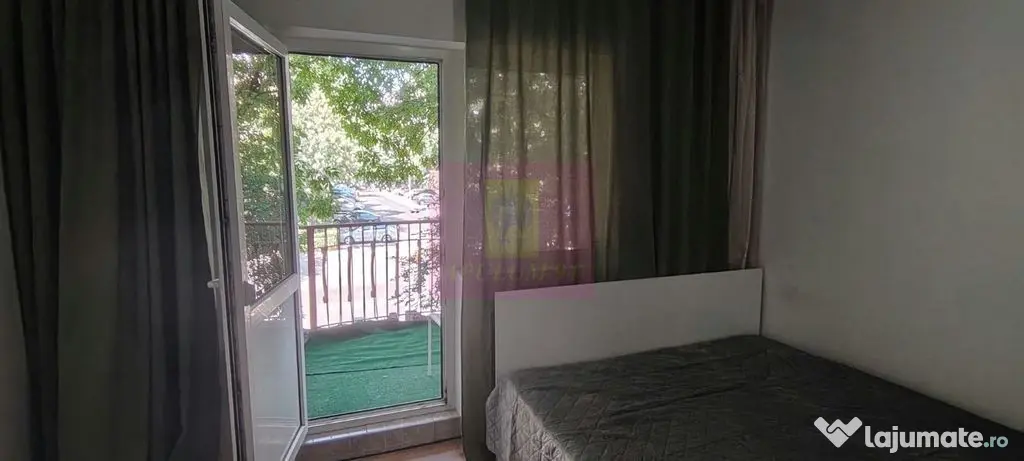 Apartament 3 camere 13 Septembrie- Novaci. - Bucuresti (Bucuresti-Ilfov)