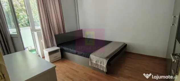 Apartament 3 camere 13 Septembrie- Novaci. - Bucuresti (Bucuresti-Ilfov)
