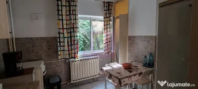 Apartament 3 camere 13 Septembrie- Novaci. - Bucuresti (Bucuresti-Ilfov)