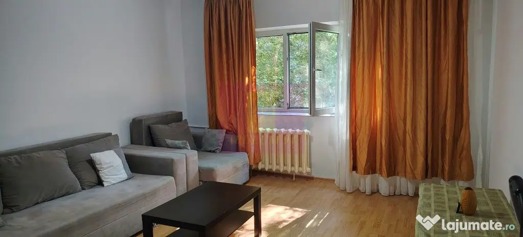 Apartament 3 camere 13 Septembrie- Novaci. - Bucuresti (Bucuresti-Ilfov)