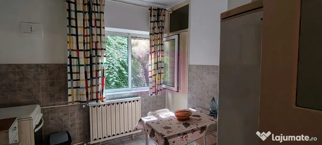 Apartament 3 camere 13 Septembrie- Novaci. - Bucuresti (Bucuresti-Ilfov)