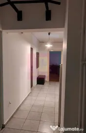 Apartament 3 camere 13 Septembrie- Novaci. 