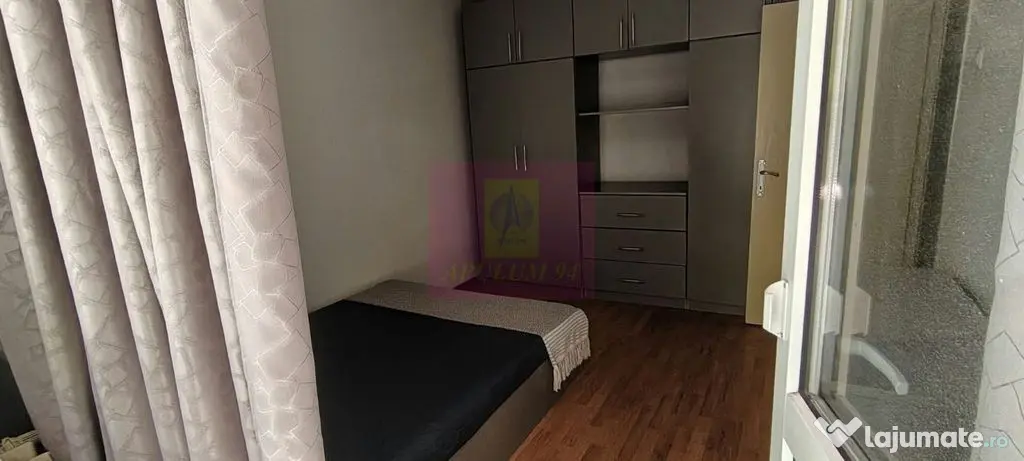 Apartament 3 camere 13 Septembrie- Novaci. - Bucuresti (Bucuresti-Ilfov)