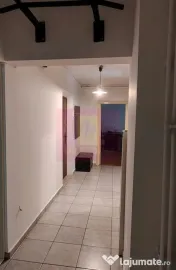 Apartament 3 camere 13 Septembrie- Novaci. 
