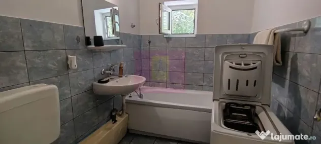 Apartament 3 camere 13 Septembrie- Novaci. - Bucuresti (Bucuresti-Ilfov)