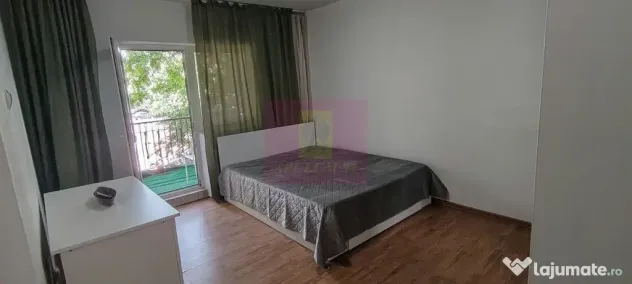 Apartament 3 camere 13 Septembrie- Novaci. - Bucuresti (Bucuresti-Ilfov)