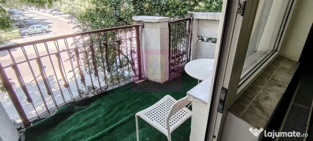 Apartament 3 camere 13 Septembrie- Novaci. - Bucuresti (Bucuresti-Ilfov)