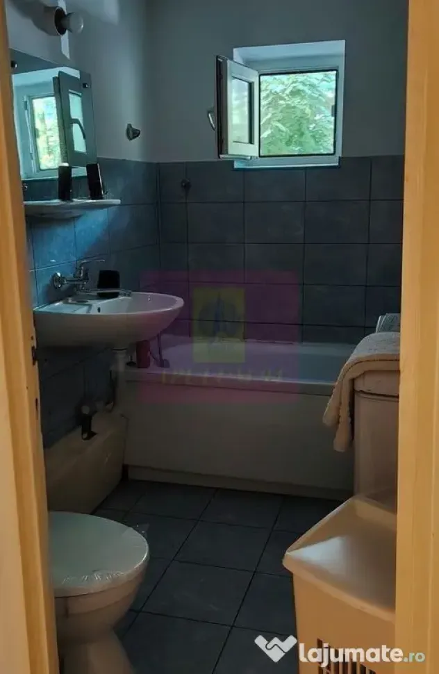 Apartament 3 camere 13 Septembrie- Novaci. - Bucuresti (Bucuresti-Ilfov)